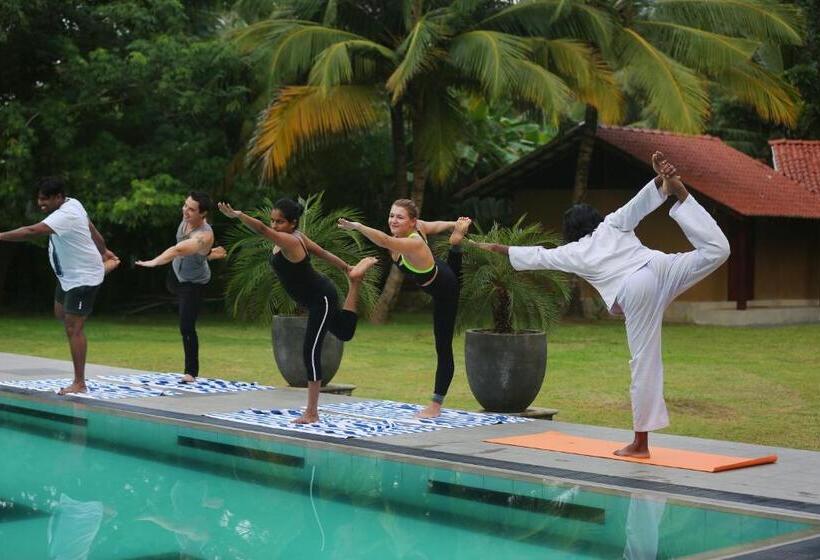 اتاق استاندارد, Villa Velmarie Yoga And Ayurveda House All Inclusive