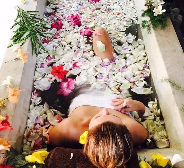 اتاق استاندارد, Villa Velmarie Yoga And Ayurveda House All Inclusive