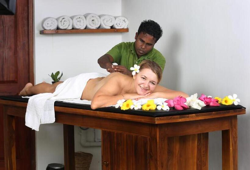 اتاق استاندارد, Villa Velmarie Yoga And Ayurveda House All Inclusive