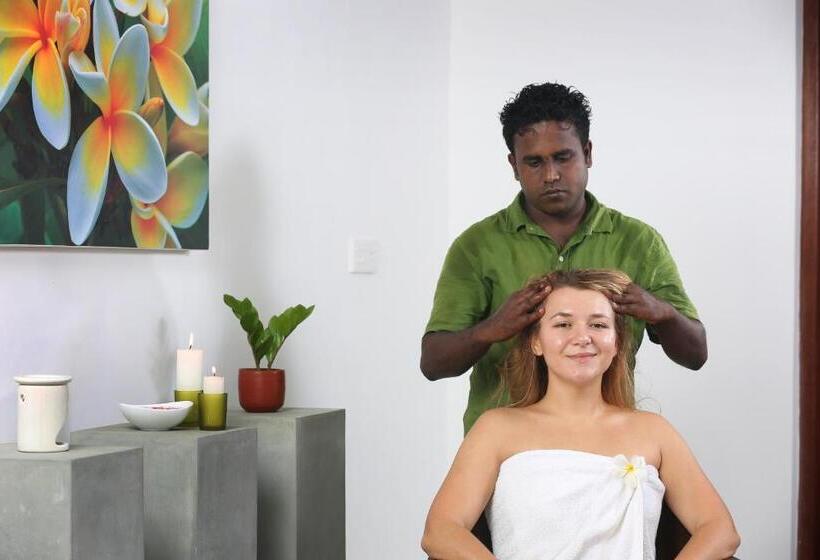 اتاق استاندارد, Villa Velmarie Yoga And Ayurveda House All Inclusive