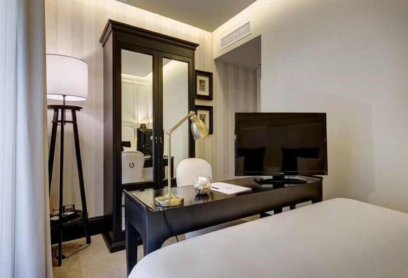 اتاق استاندارد یک تخته با بالکن, Vista Mare & Spa