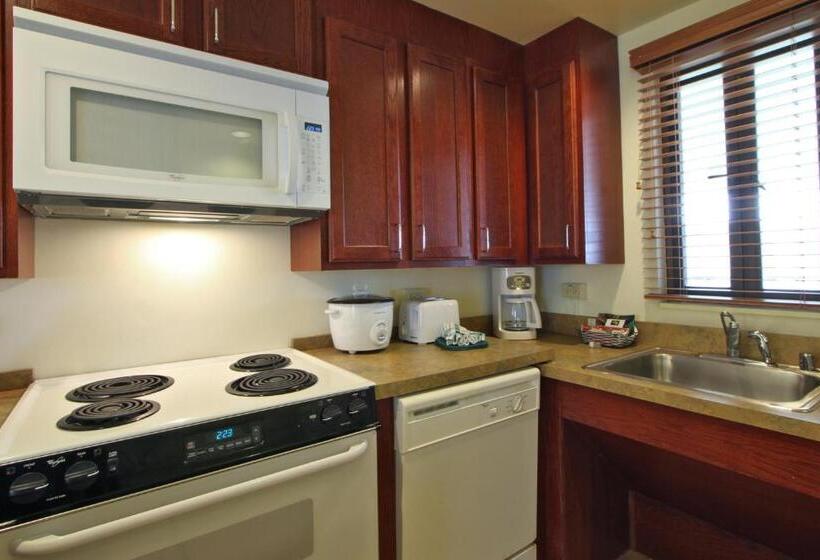 سوییت, Club Wyndham Royal Sea Cliff
