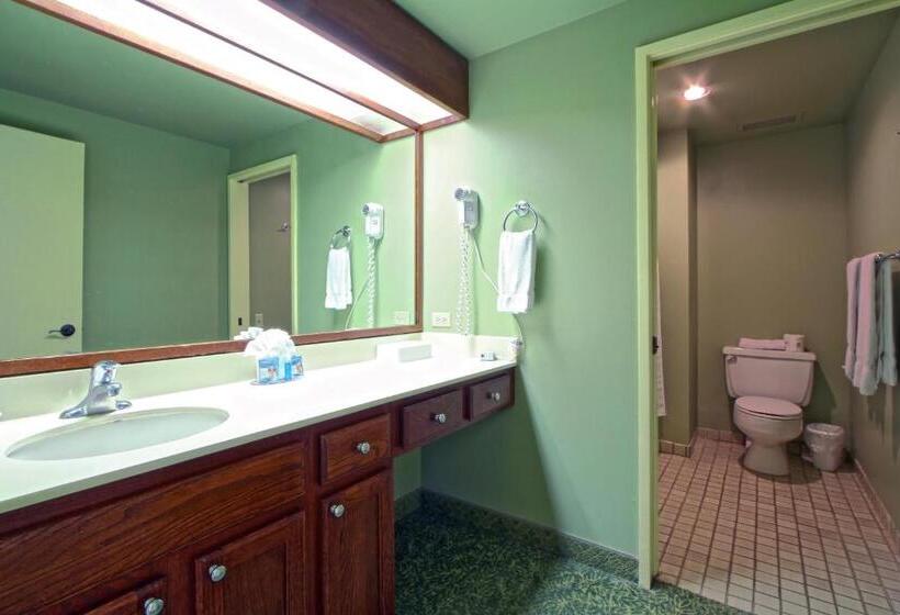 سوییت, Club Wyndham Royal Sea Cliff