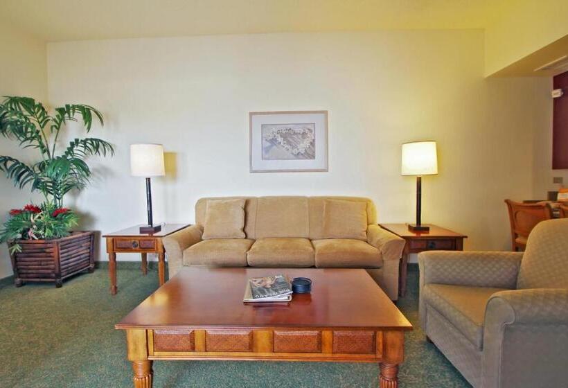 سوییت, Club Wyndham Royal Sea Cliff
