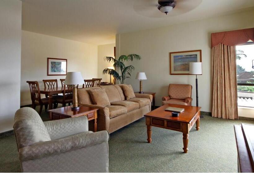 سوئیت 2 خوابه, Club Wyndham Royal Sea Cliff