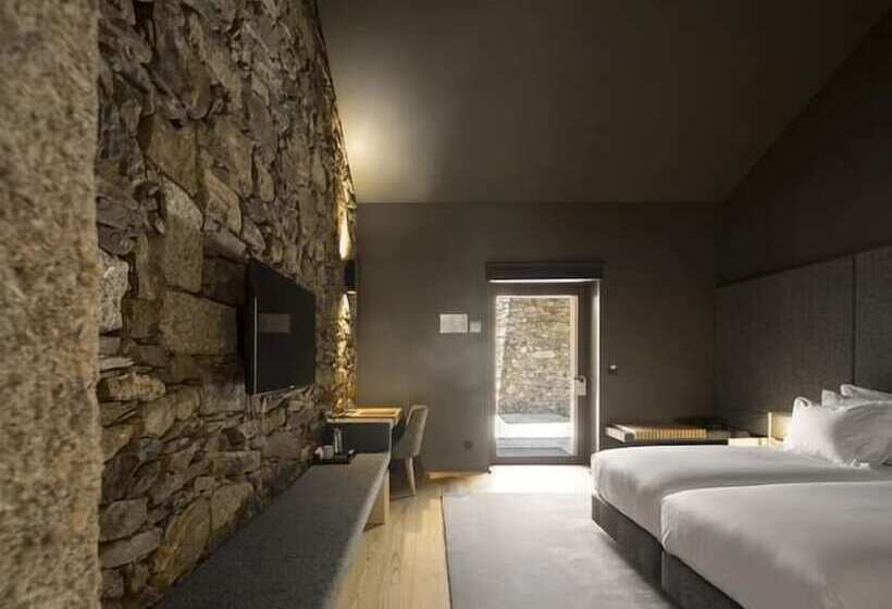 سوییت خانوادگی, Monverde  Wine Experience Hotel  by Unlock Hotels