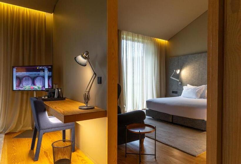 سوییت خانوادگی, Monverde  Wine Experience Hotel  by Unlock Hotels