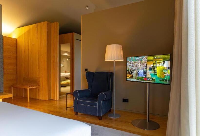 سوییت خانوادگی, Monverde  Wine Experience Hotel  by Unlock Hotels