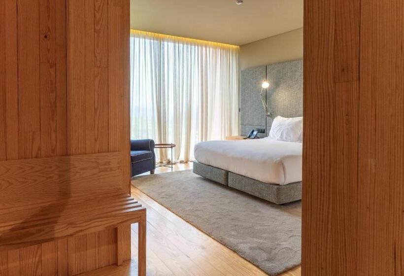 اتاق پرستیژ, Monverde  Wine Experience Hotel  by Unlock Hotels