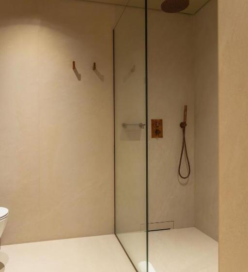اتاق پرستیژ, Monverde  Wine Experience Hotel  by Unlock Hotels