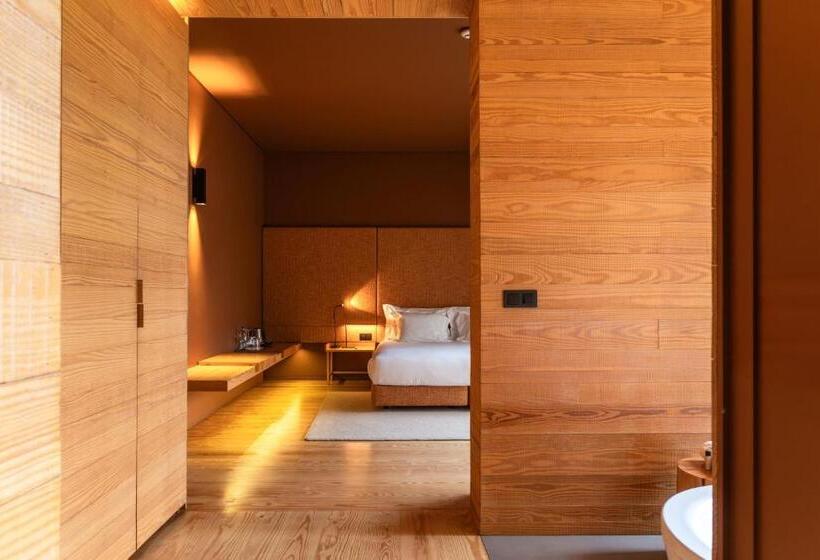 اتاق استاندارد, Monverde  Wine Experience Hotel  by Unlock Hotels