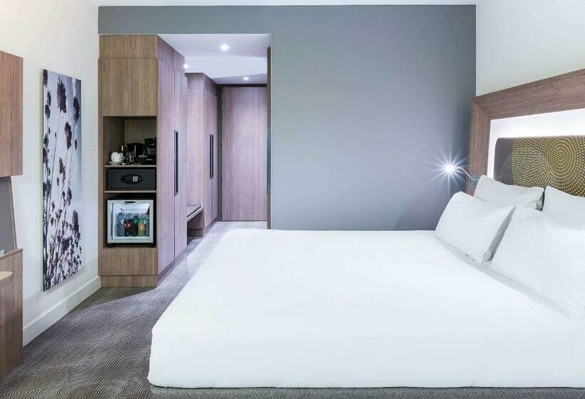 行政房间, Novotel Amsterdam Schiphol Airport