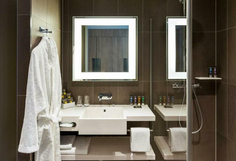 行政房间, Novotel Amsterdam Schiphol Airport