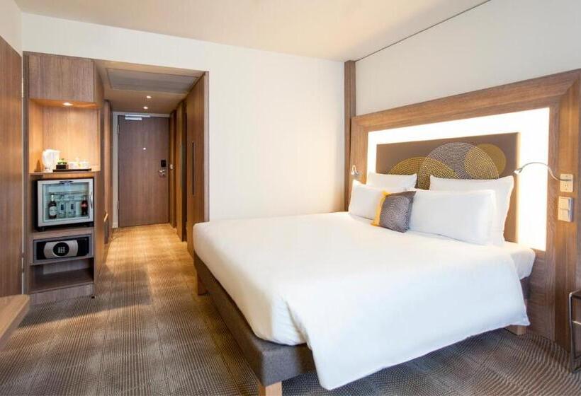家庭间, Novotel Amsterdam Schiphol Airport