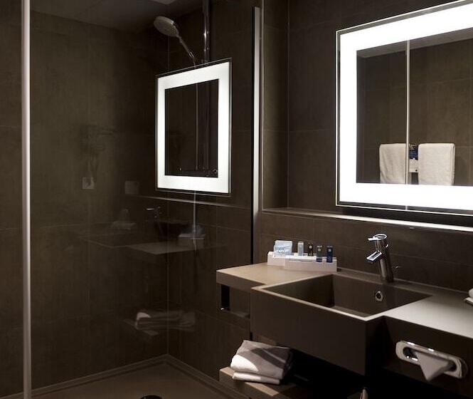 标准间, Novotel Amsterdam Schiphol Airport