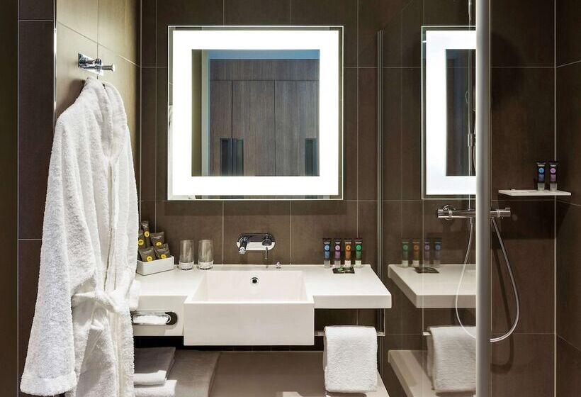小型套房, Novotel Amsterdam Schiphol Airport