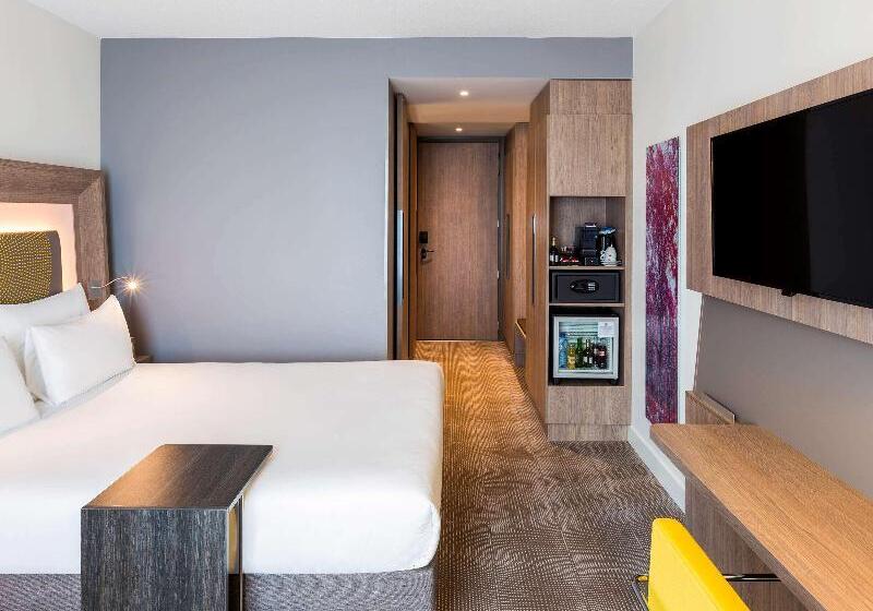 标准间, Novotel Amsterdam Schiphol Airport