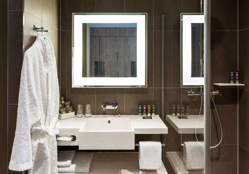行政房间, Novotel Amsterdam Schiphol Airport