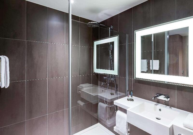行政房间, Novotel Amsterdam Schiphol Airport
