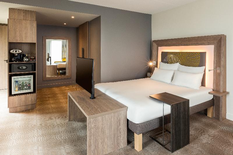 行政房间, Novotel Amsterdam Schiphol Airport