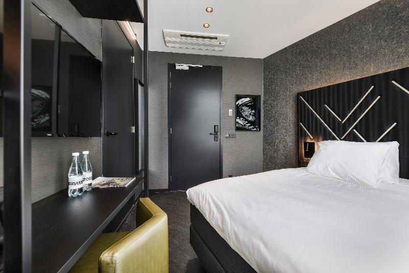 标准间, Novotel Amsterdam Schiphol Airport