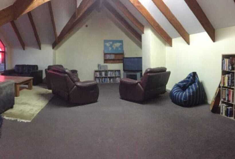 اتاق استاندارد با تخت دوبل, Snow Denn Lodge