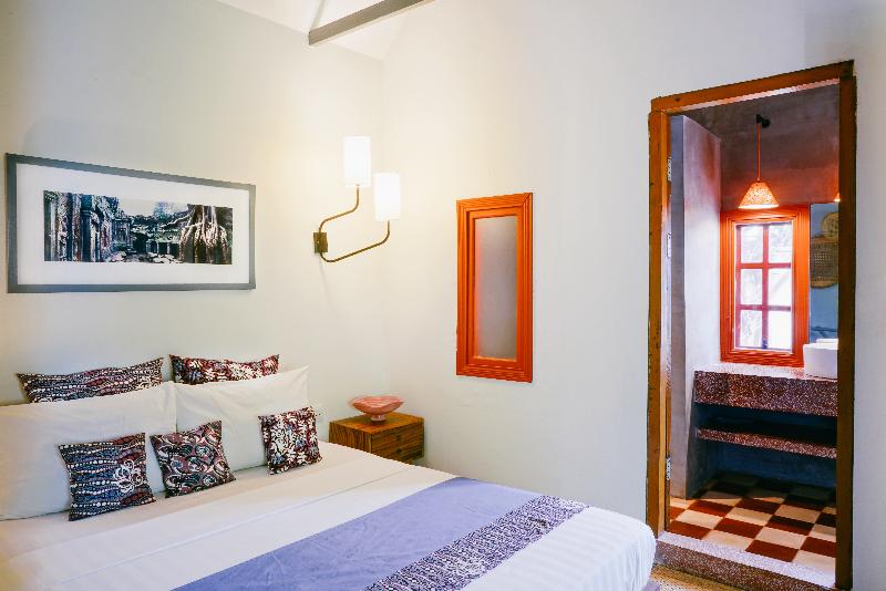 ویلای 1 خوابه, Rambutan Resort – Siem Reap