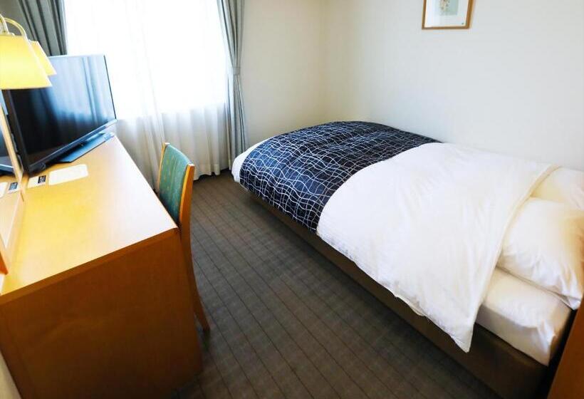اتاق اکونومی, Apa Hotel Obihiro Ekimae