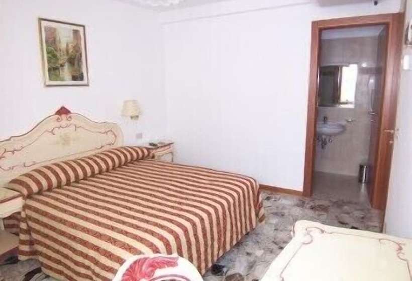 اتاق استاندارد, Bed & Breakfast Barababao