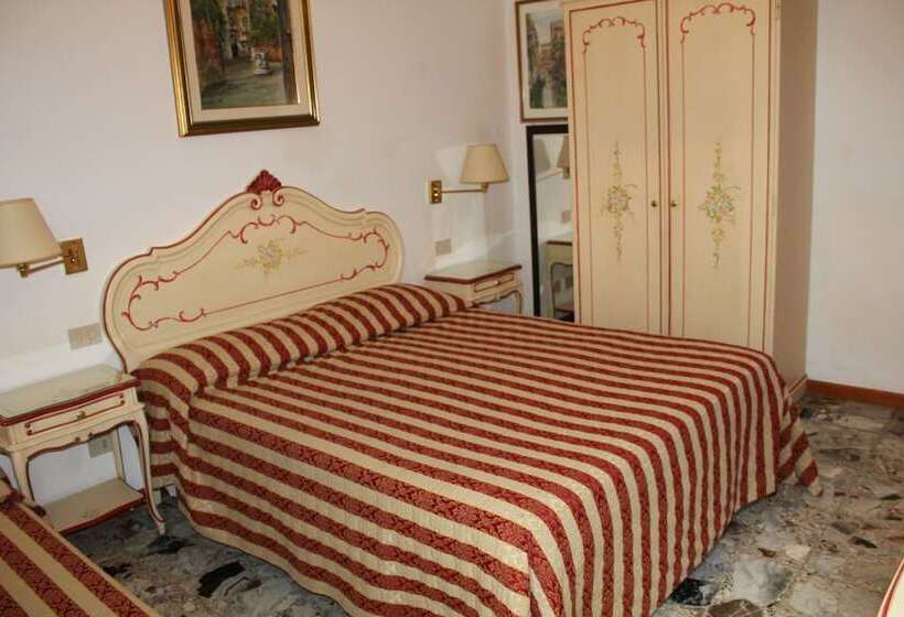 اتاق استاندارد, Bed & Breakfast Barababao