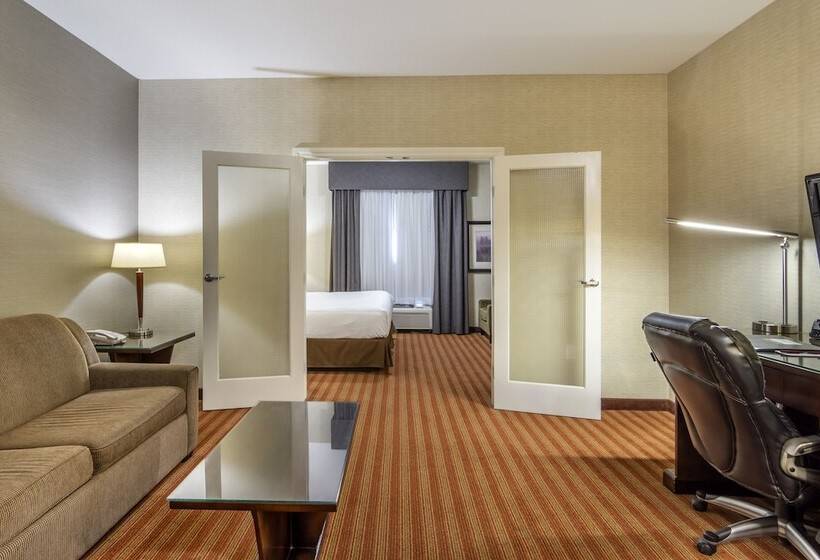 اتاق استاندارد, Devonian Hotel And Suites