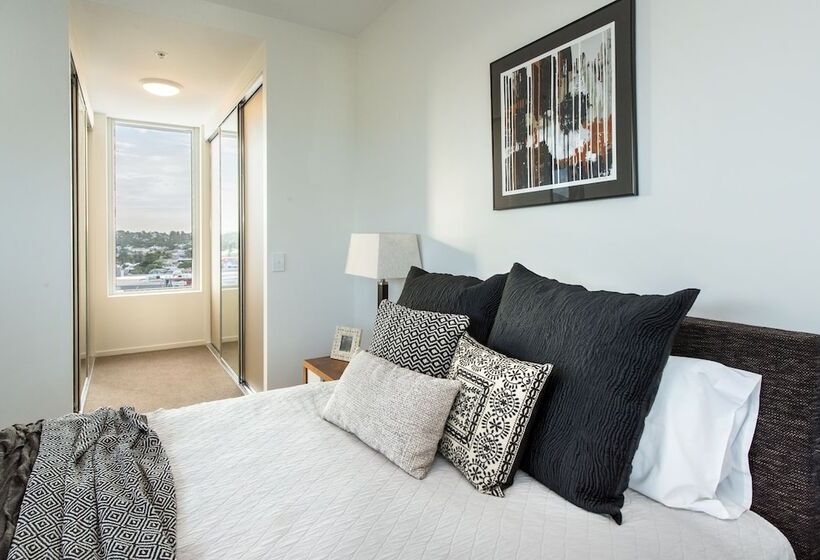 آپارتمان 3 خوابه, Empire Apartment Hotel Rockhampton