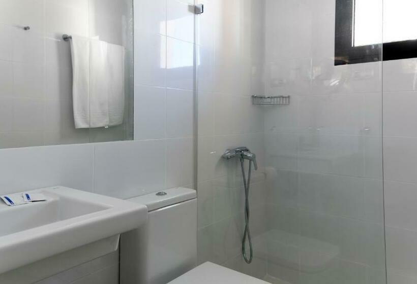 Бунгало с видом на бассейн, Fbc Fortuny Resort - Adults Only