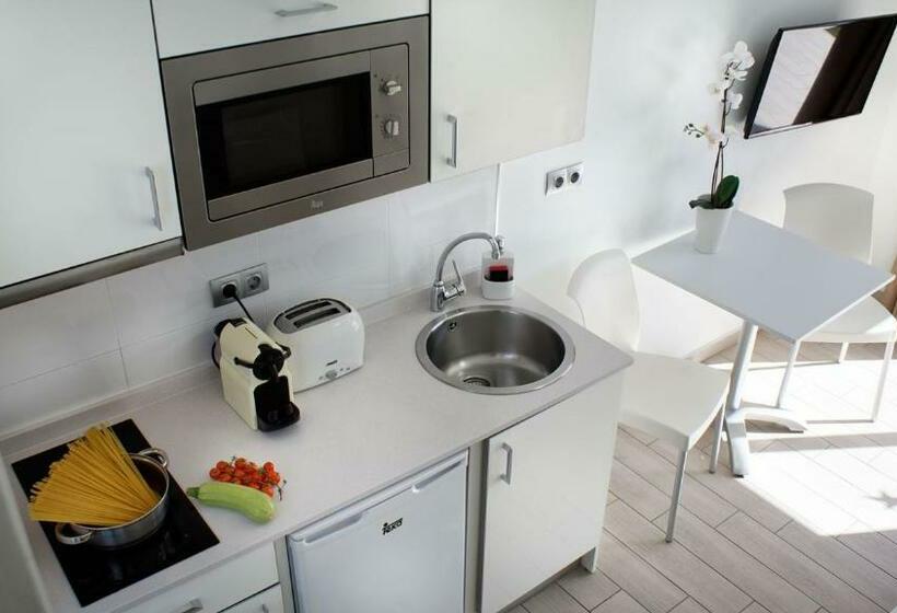 Бунгало Стандарт, Fbc Fortuny Resort - Adults Only