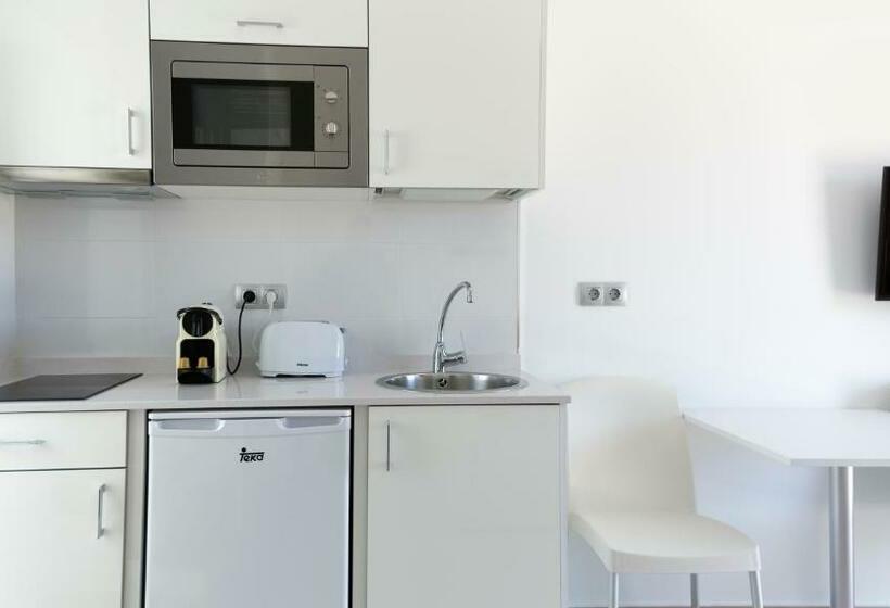 Бунгало Стандарт, Fbc Fortuny Resort - Adults Only