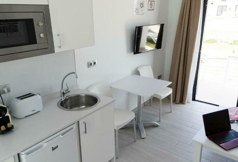 Бунгало Стандарт, Fbc Fortuny Resort - Adults Only