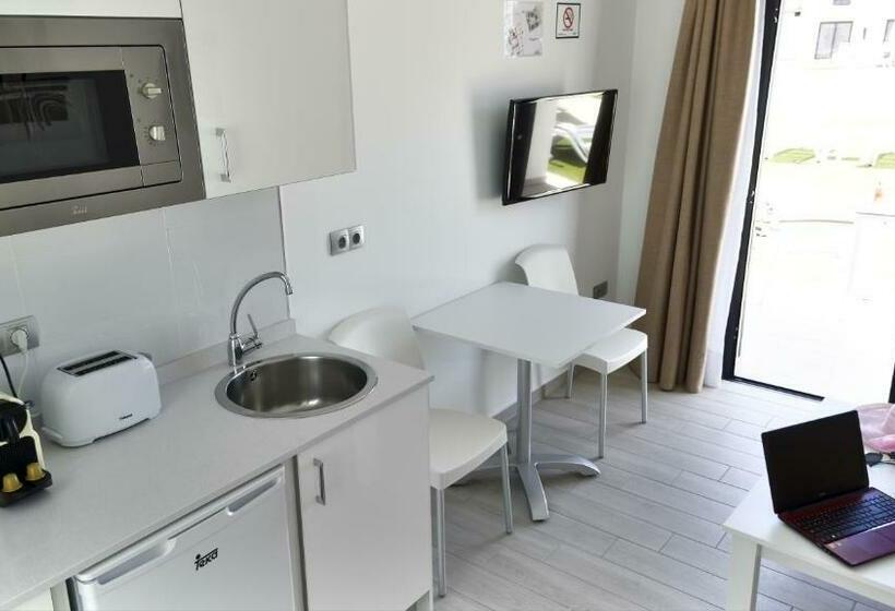 Бунгало Стандарт, Fbc Fortuny Resort - Adults Only