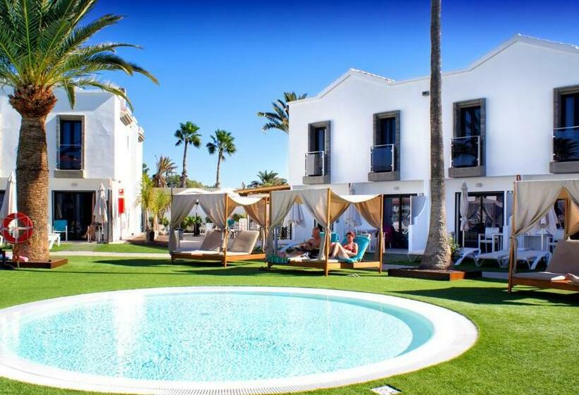 Бунгало Стандарт, Fbc Fortuny Resort - Adults Only