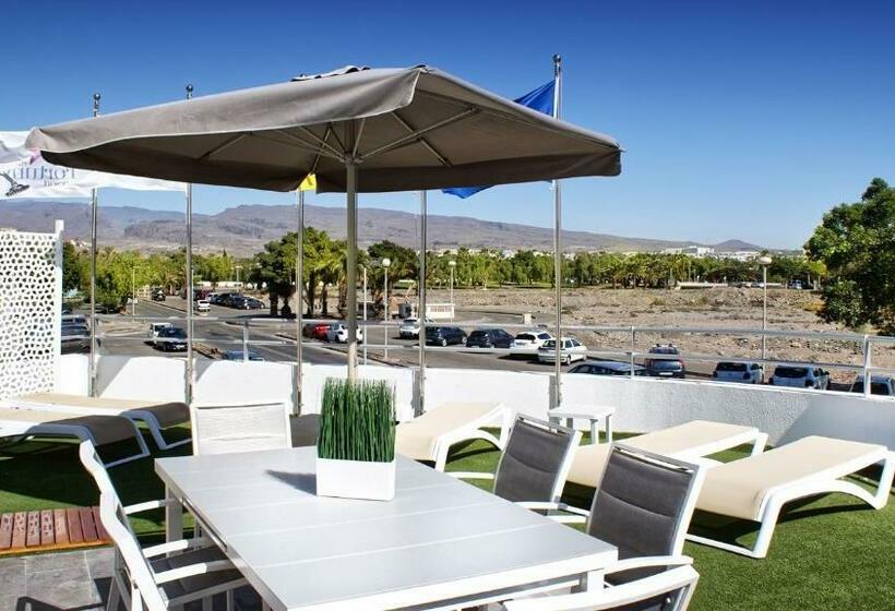 Люкс Deluxe Кровать Кинг, Fbc Fortuny Resort - Adults Only
