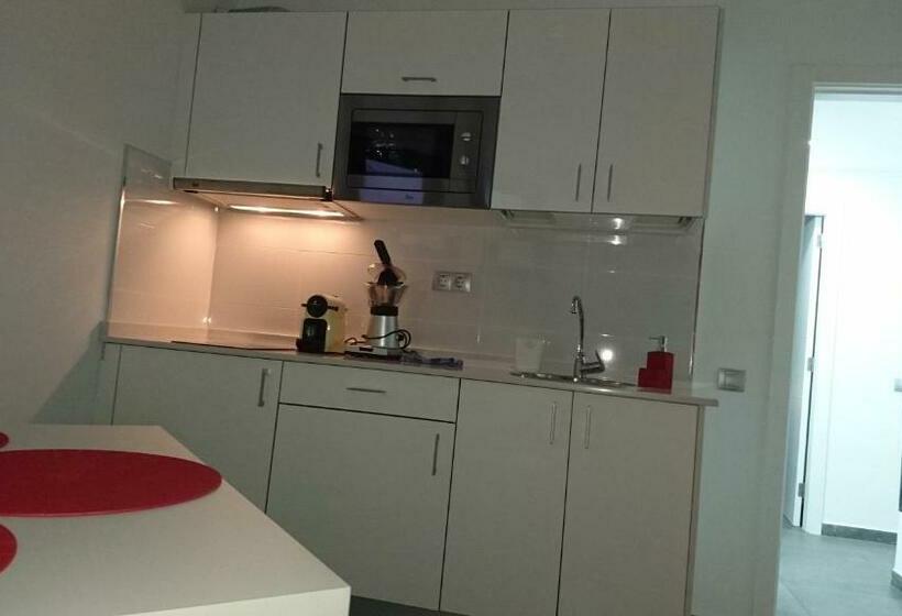Люкс Deluxe Кровать Кинг, Fbc Fortuny Resort - Adults Only