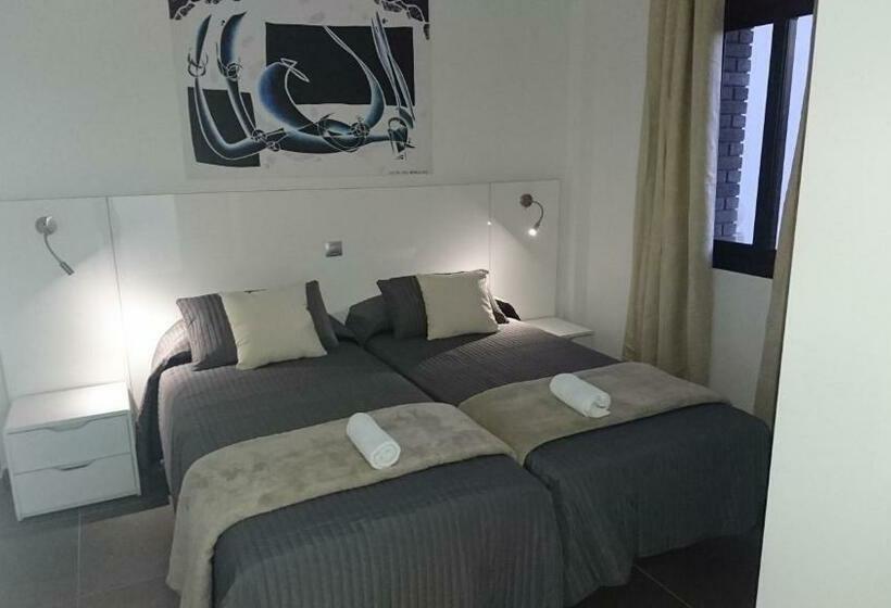 Люкс Deluxe Кровать Кинг, Fbc Fortuny Resort - Adults Only
