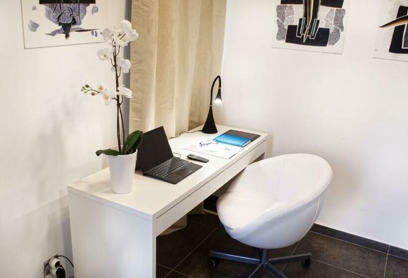Люкс Deluxe Кровать Кинг, Fbc Fortuny Resort - Adults Only