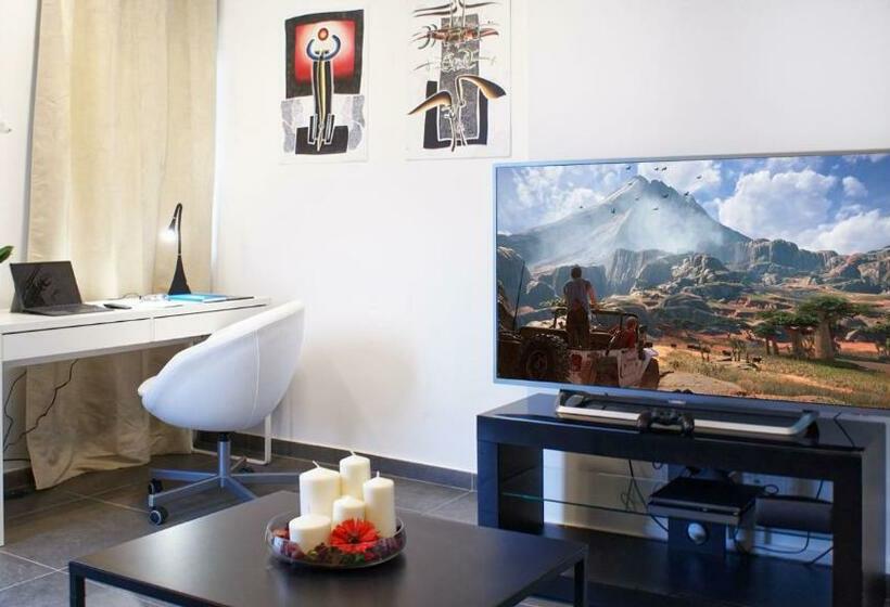 Люкс Deluxe Кровать Кинг, Fbc Fortuny Resort - Adults Only