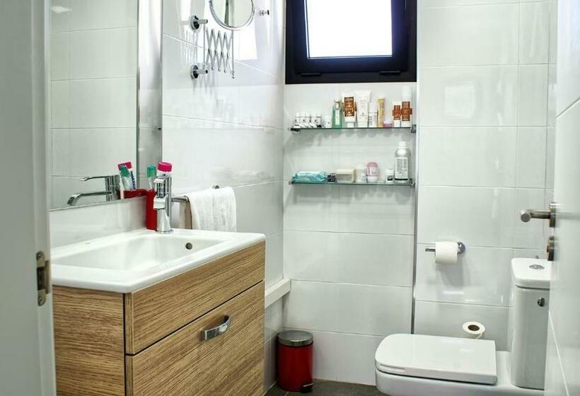 Люкс Deluxe Кровать Кинг, Fbc Fortuny Resort - Adults Only