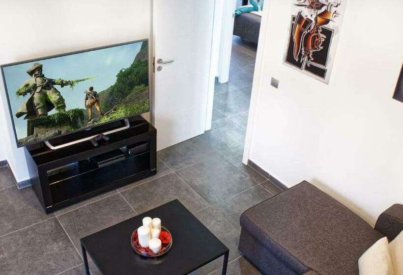 Люкс Deluxe Кровать Кинг, Fbc Fortuny Resort - Adults Only