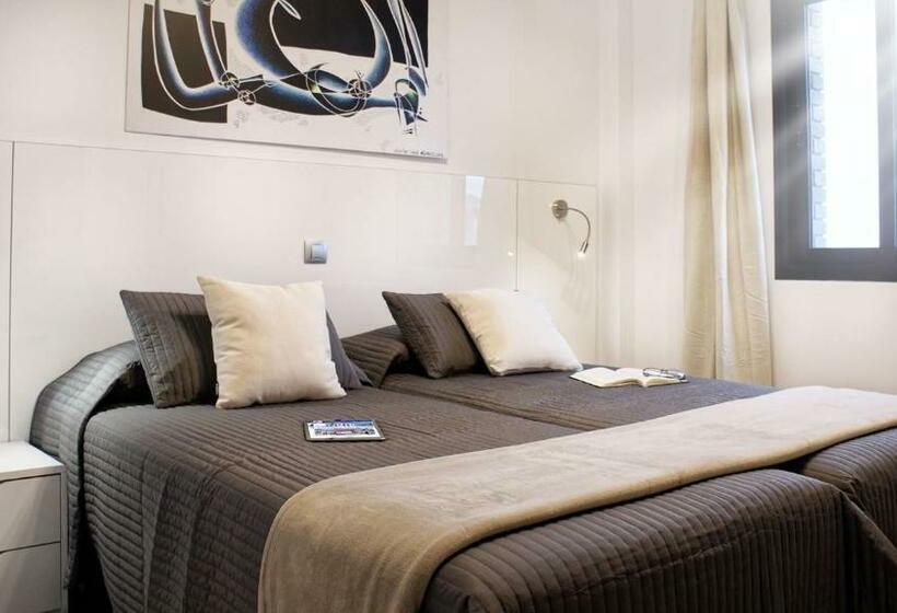 Люкс Deluxe Кровать Кинг, Fbc Fortuny Resort - Adults Only