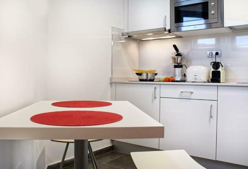 Люкс Deluxe Кровать Кинг, Fbc Fortuny Resort - Adults Only