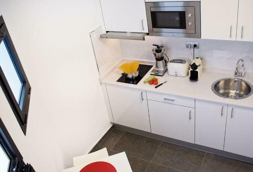 Люкс Deluxe Кровать Кинг, Fbc Fortuny Resort - Adults Only