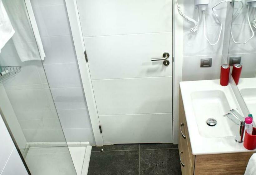 Люкс Deluxe Кровать Кинг, Fbc Fortuny Resort - Adults Only