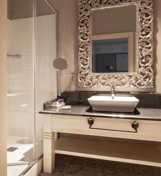 غرفة بريميوم, Aries Hotel & Spa Zakopane